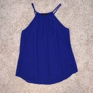 Sanctuary Royal Blue Top
